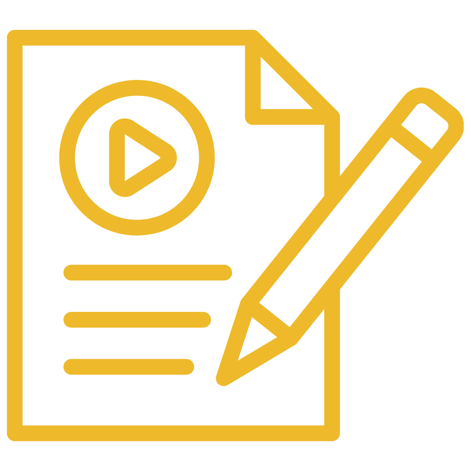 Content Strategy